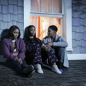 Foto Nafessa Williams