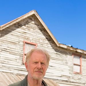 Foto Ed Begley Jr.