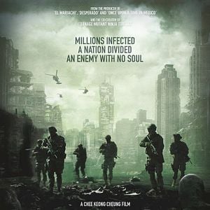 Foto Apocalipsis Zombie