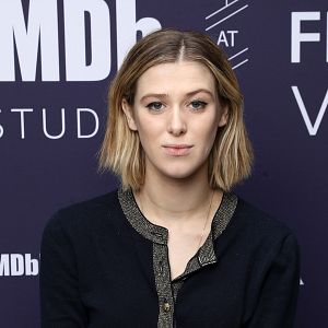 Foto Honor Swinton Byrne