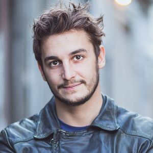 Foto Grégoire Isvarine