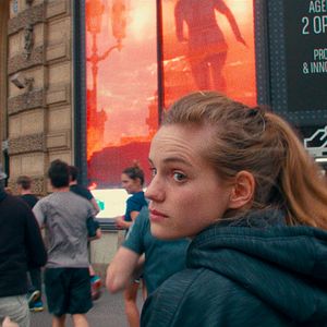 Foto París es nuestra