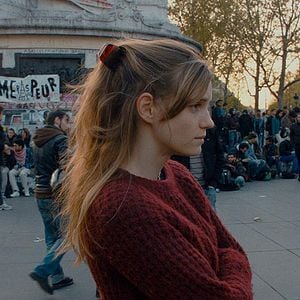 Foto París es nuestra