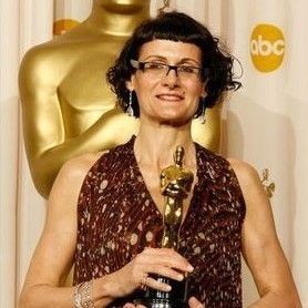 Foto Alexandra Byrne