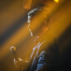 Foto The Miracle of the Sargasso Sea