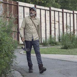 Foto Jeffrey Dean Morgan