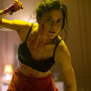 Foto Cita sangrienta