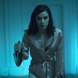 Foto Cita sangrienta