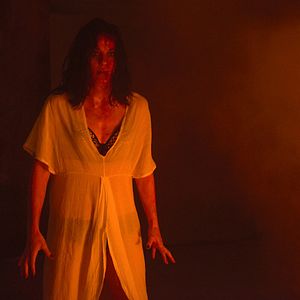 Foto Cita sangrienta