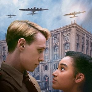 Foto Where Hands Touch