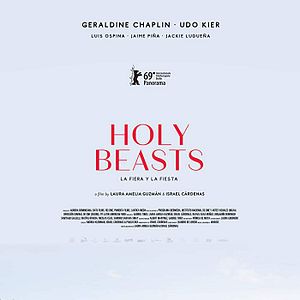 Foto La fiera y la fiesta