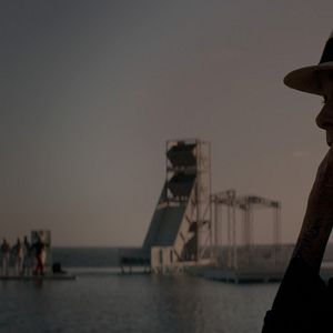 Foto La fiera y la fiesta