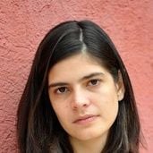 Foto Laura Amelia Guzmán