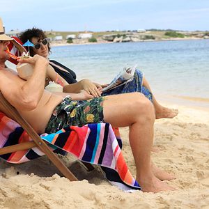 Foto Richard Roxburgh