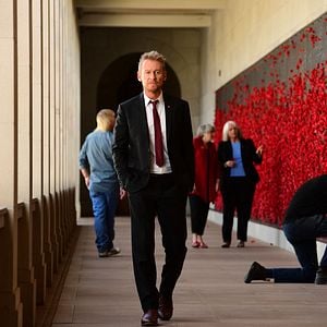Foto Richard Roxburgh