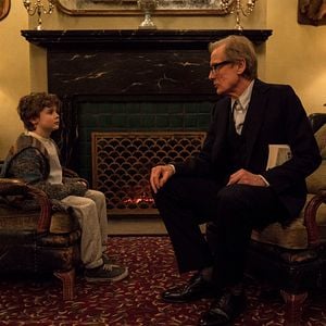 Foto Un invierno en Nueva York