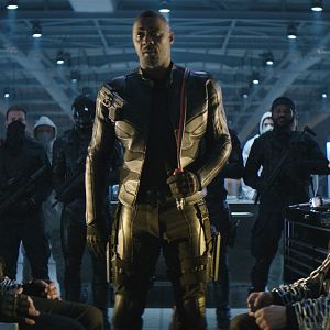 Foto Rápidos y furiosos: Hobbs & Shaw