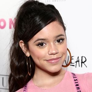 Foto Jenna Ortega