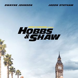 Foto Rápidos y furiosos: Hobbs & Shaw
