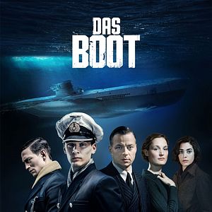 Foto The Boot: El submarino