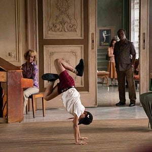 Foto Al ritmo del corazón (Yuli)