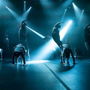 Foto Al ritmo del corazón (Yuli)