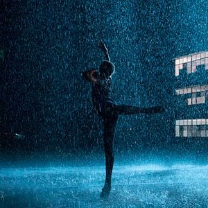 Foto Al ritmo del corazón (Yuli)