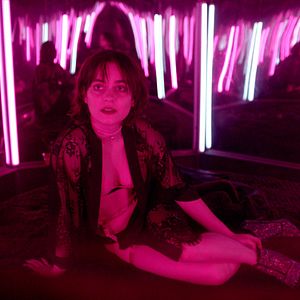 Foto O Beautiful Night