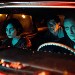 Foto O Beautiful Night