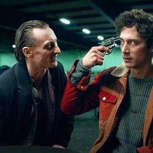 Foto O Beautiful Night