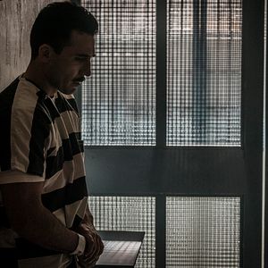 Foto Miguel Ángel Silvestre