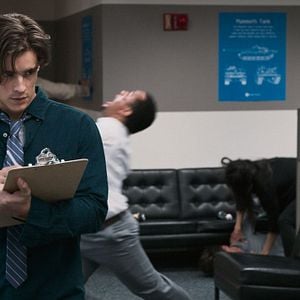 Foto Brenton Thwaites