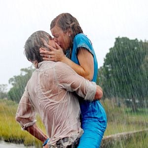 Foto Diario de una pasión