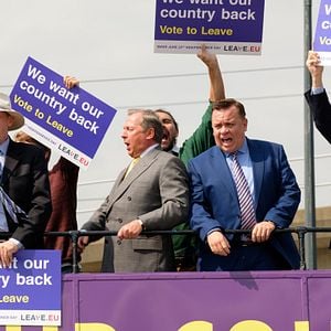 Foto Brexit