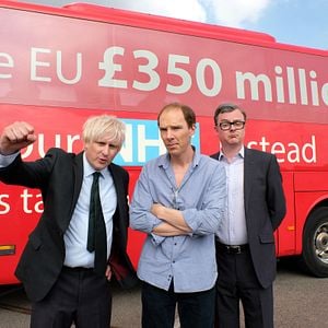 Foto Benedict Cumberbatch