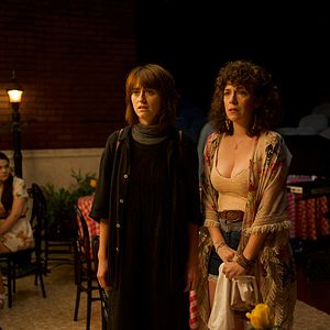 Foto Before you know it