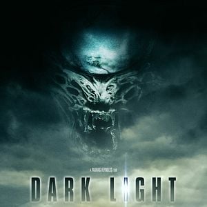 Foto En la oscuridad