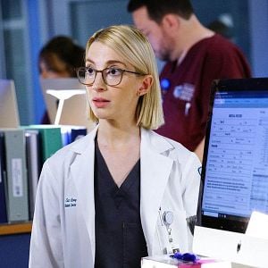 Foto Chicago Med
