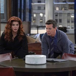 Foto Will & Grace