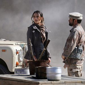 Foto Jordana Brewster