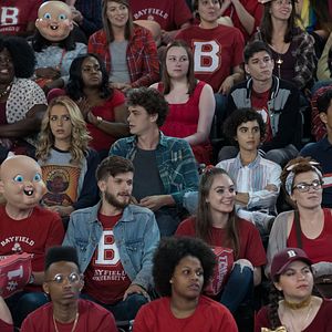 Foto Feliz día de tu muerte 2