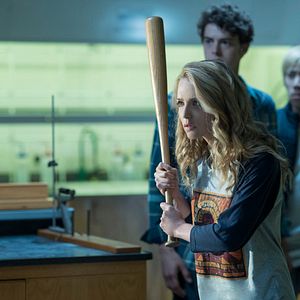 Foto Feliz día de tu muerte 2