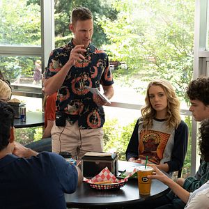 Foto Christopher Landon