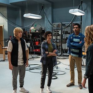 Foto Feliz día de tu muerte 2