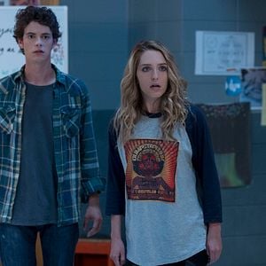 Foto Feliz día de tu muerte 2