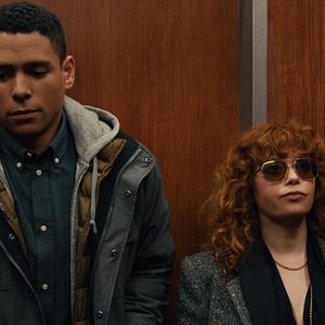 Foto Charlie Barnett