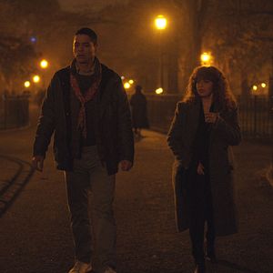 Foto Charlie Barnett