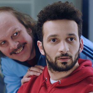 Foto William Lebghil