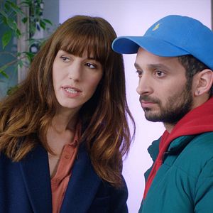 Foto William Lebghil