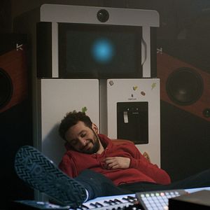 Foto William Lebghil